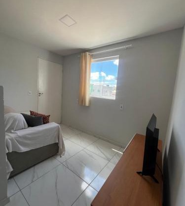 Apartamento Santa Cruz do Capibaribe 2
