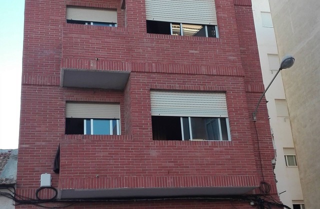 Apartamento 2 D Guardamar