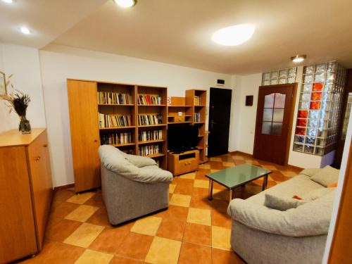 Apartament Booking