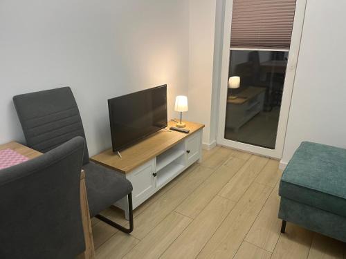 Apartament Brama Pomorza