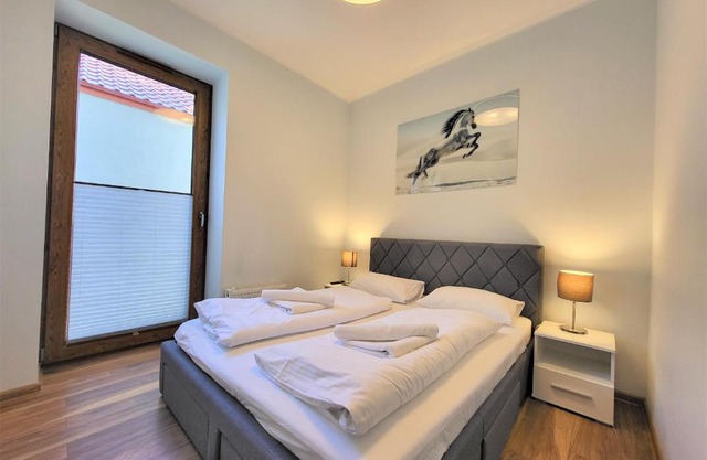 Apartament Bryza Aquarius