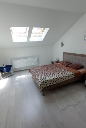 Apartament Buk