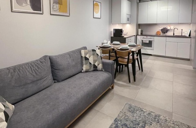Apartament Cudovny