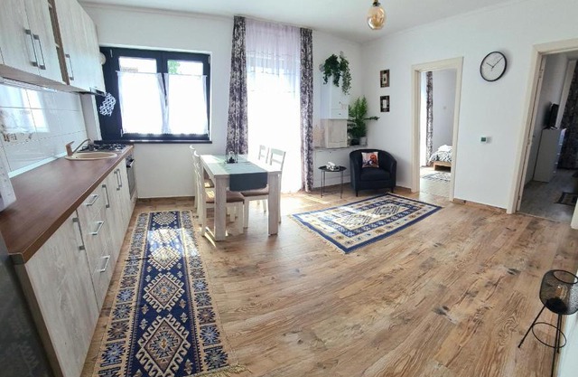Apartament Eminescu