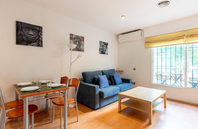 Apartamento Holi-Rent Esperanza