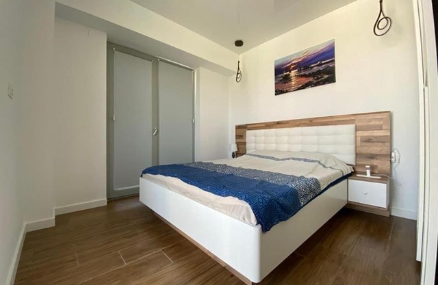 Apartament Ilaria Mamaia Nord