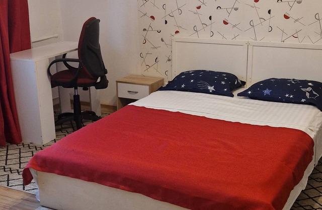 Apartament in Nord of Bucharest near to the center of Bucharest
