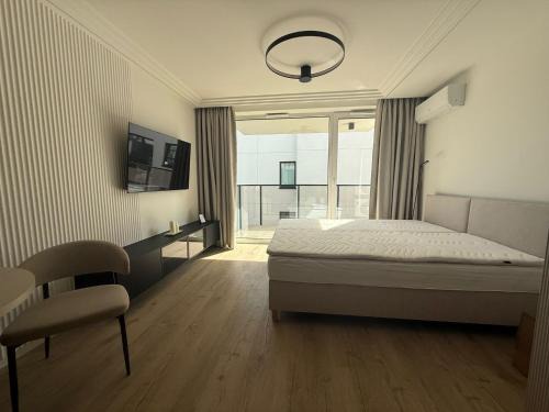 Apartament Kielce Centrum