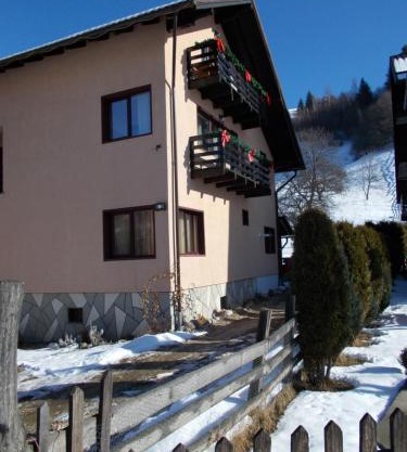 Apartament Laura