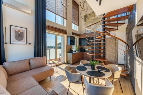 Apartament Luxury II by HolidaySun