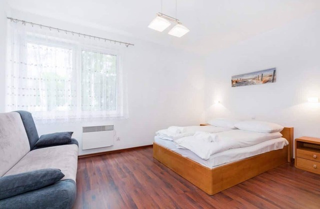 Apartamento en Międzyzdroje Morskie Oko 77F / 26