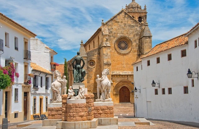 APARTAMENTO CERCA DE LA MEZQUITA