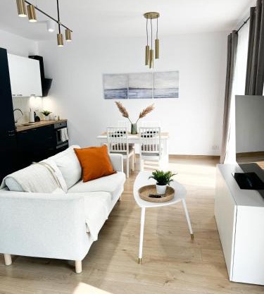 Apartament Nikola