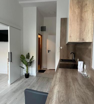 Apartament Obotrycka 9B
