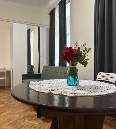 Apartament Peonia