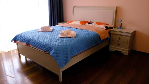 Apartament Platinvm B&B-Clabucet