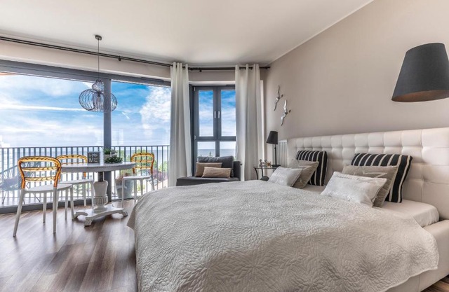 Apartament Prestige & Sea Horyzont 613