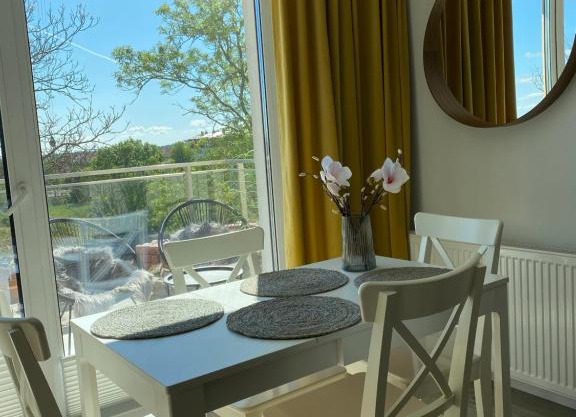 Apartament Przystań