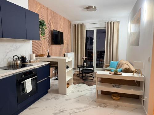 Apartament Przystań