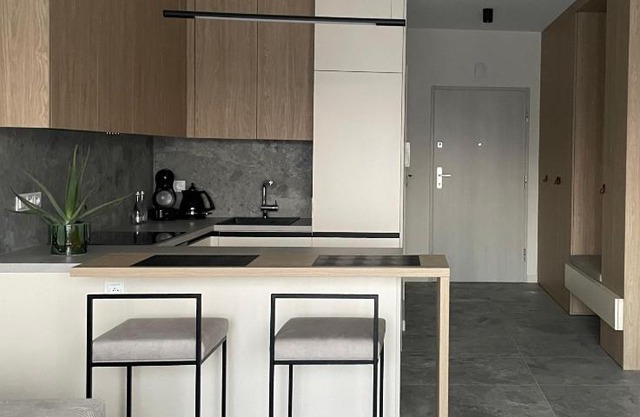 APARTAMENT ROMUALDA BLISKO CENTRUM TARGI KIELCE