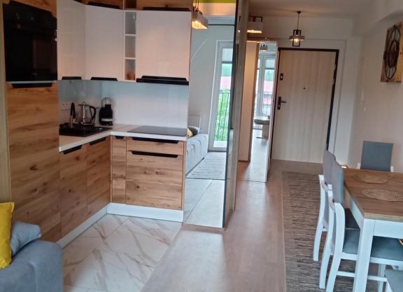 Apartament Sądecki