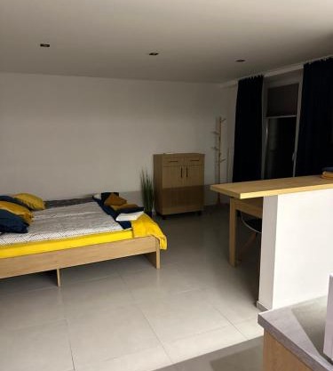 Apartament u Zuzy
