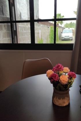 Apartamento RE real de San Carlos