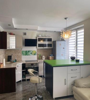 Apartament w Piszu