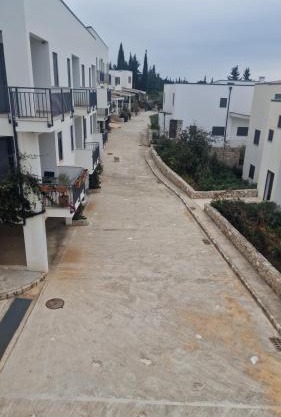 Apartament , White Rocks, Drimadhe