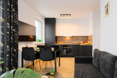 Apartament Wiedeńska 15B PARKING bezpłatny Faktura VAT K-S SSE