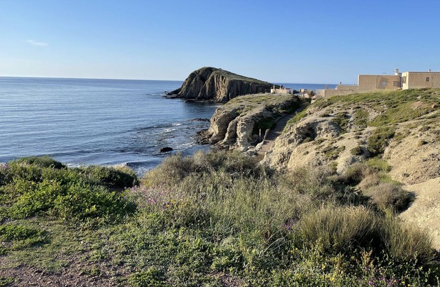 Apartamento único de 3 dormitorios a 60 metros de la playa