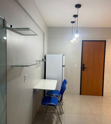 Apartamento 01 Quarto Taguatinga, Aguas Claras