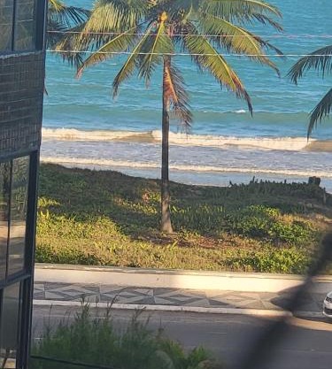 Apartamento 3 quartos beira mar Intermares-Cabedelo VALOR DA TAXA DE LIMPEZA E DO AR CONDICIONADO COBRADO À PARTE