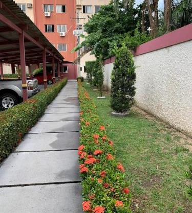 Apartamento 3 quartos COP 30
