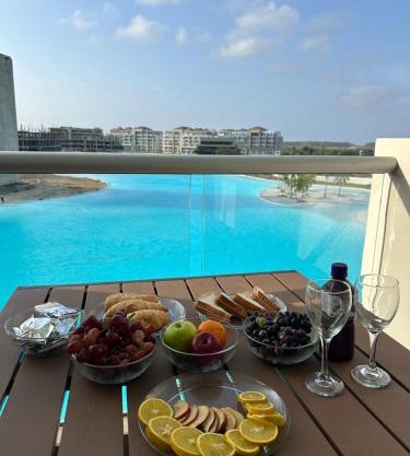 Apartamento 4g Baia Kristal Cartagena