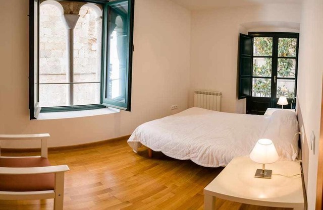 Apartamento a la sombra de Catedral en Girona