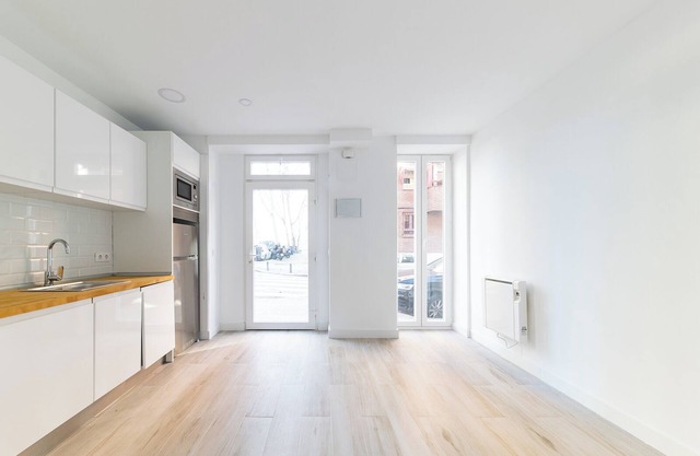 Apartamento acogedor. ¡¡ A escasos minutos caminando del Parque del Retiro!!