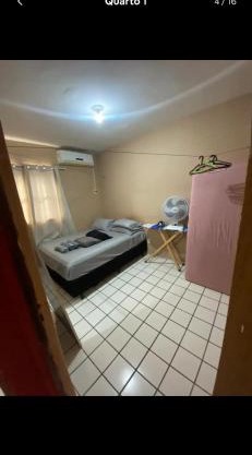 Apartamento Aconchegante