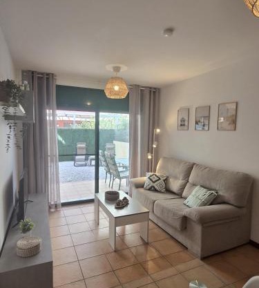 Apartamento Alma Salada