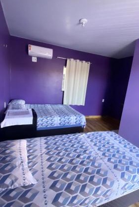 Apartamento Amazon COP 30