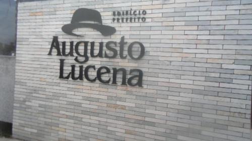 Apartamento Augusto Lucena