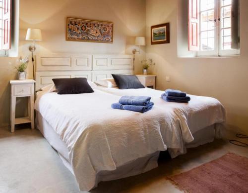 Apartamento Azul