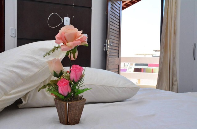 Apartamento Barra de São Miguel