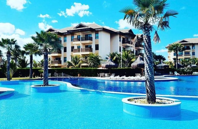 Apartamento B2 106
