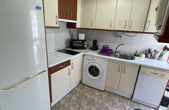 Apartamento Beatriz para 4 personas