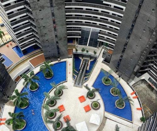 Apartamento Beira Mar