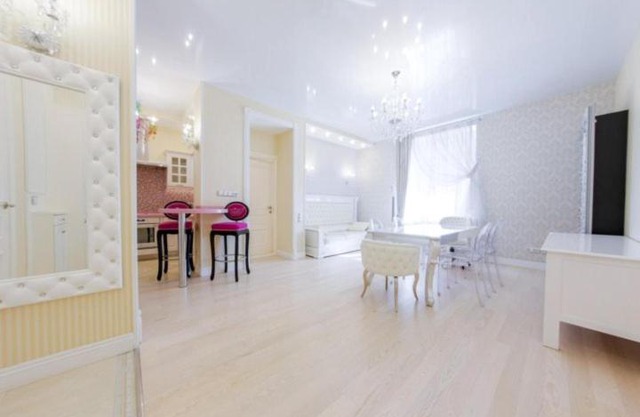 Apartamento Benito