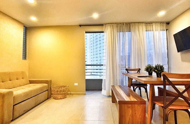 APARTAMENTO BETHANIA