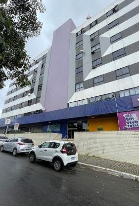 apartamento em aréa nobre