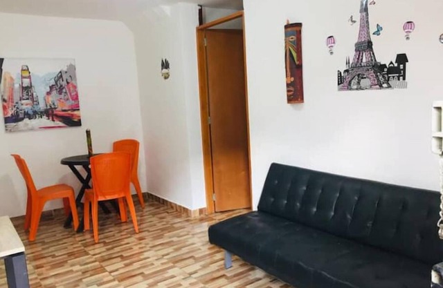 Apartamento Buenos Aires, medellin cerca del poblado